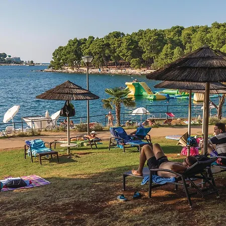 Stunning In Poreč